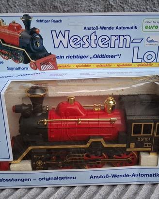 Locomotiva a vapore