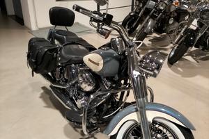 Harley Davidson 
