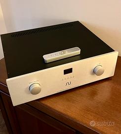 XCCS BOSOZ preamplifier Audiodarex.