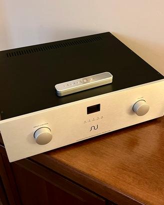 XCCS BOSOZ preamplifier Audiodarex.