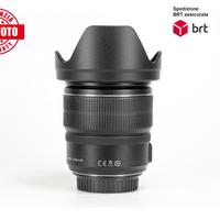 Canon EF-S 15-85 F3.5-5.6 IS USM (Canon)