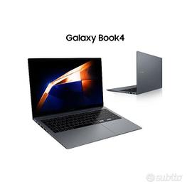 Samsung Galaxy Book 4