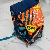 Zaino SJ dinosauri