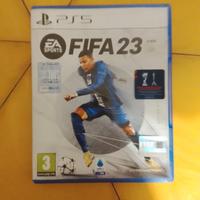 Fifa 23 per Ps5