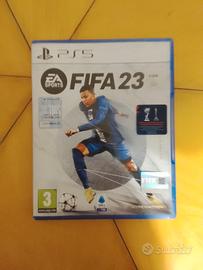 Fifa 23 per Ps5