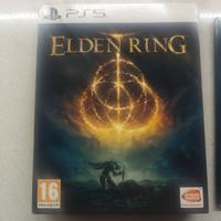 elden ring ps5 cofanetto edizione di lancio