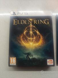 elden ring ps5 cofanetto edizione di lancio