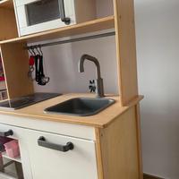Cucina gioco Ikea