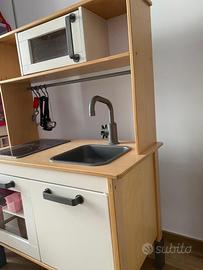 Cucina gioco Ikea