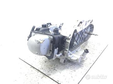 PIAGGIO VESPA PRIMAVERA E5 50 BLOCCO MOTORE ENGINE