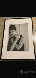 Quadro A. Hepburn 73x103