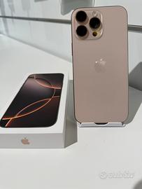 IPhone 16 Pro Max 1tb