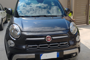 Fiat 500L 1.3 multijet 95cv cross