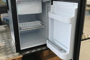 Frigorifero a compressore sostituzione Trivalente