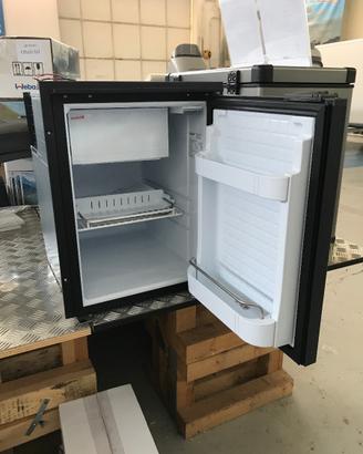Frigorifero a compressore sostituzione Trivalente