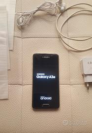 Smartphone Samsung Galaxy A3-6