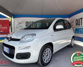 FIAT Panda 1.0 FireFly S&S Hybrid 5p.ti