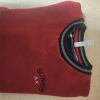 felpa per bambino di 8 anni della Sun 68 