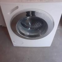 Ricambi lavatrice miele
