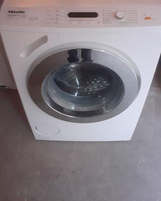 Ricambi lavatrice miele