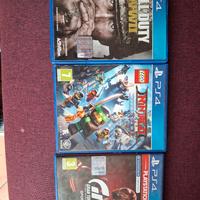 giochi PlayStation 4