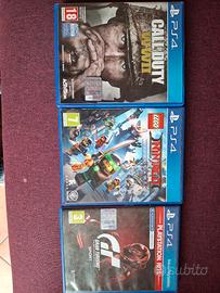 giochi PlayStation 4