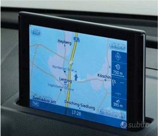 navigatore