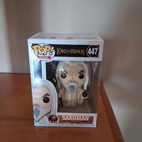 Funko pop