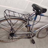 Bici vintage sport da uomo