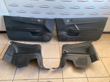 kit pannelli Peugeot 307 cc coupe