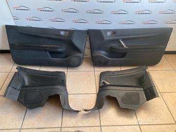 kit pannelli Peugeot 307 cc coupe