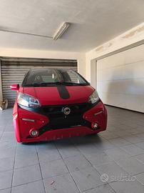 Casalini M20