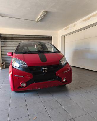 Casalini M20