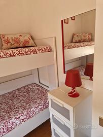 Villino in residence