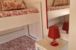 Villino in residence