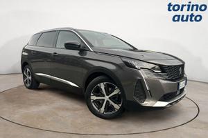 Peugeot 5008 BlueHDi 130 Allure S/S