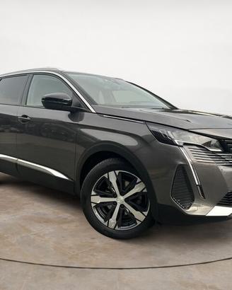 Peugeot 5008 BlueHDi 130 Allure S/S