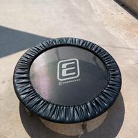 trampolino decathlon 