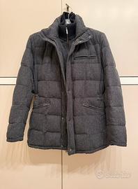 Moncler tg 3 Lana e Cachemire