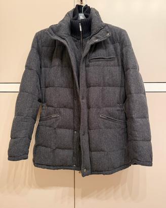 Moncler tg 3 Lana e Cachemire