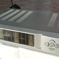 selettore switch AUDIO/VIDEO 7 in.3 out