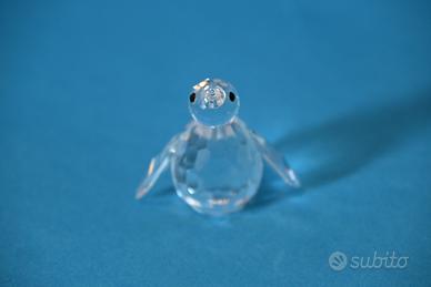 pinguino swarosvki