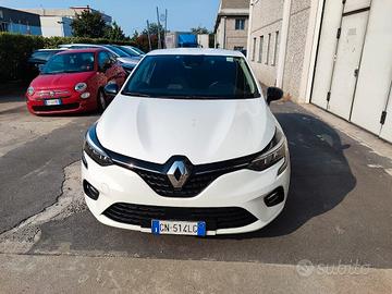Renault Clio Blue dCi 100 CV 5 porte Evolution