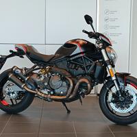 Ducati Monster 821 - 2019