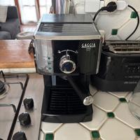 Macchina da caffè Gaggia