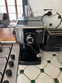 Macchina da caffè Gaggia