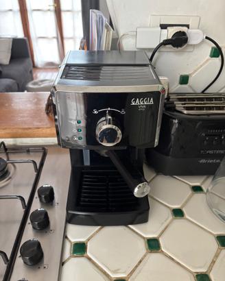 Macchina da caffè Gaggia