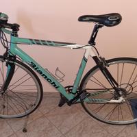 Bici da corsa Bianchi Nirone
