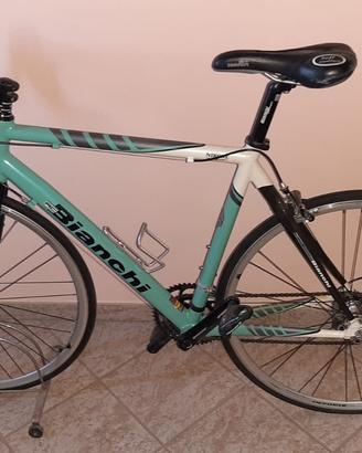 Bici da corsa Bianchi Nirone