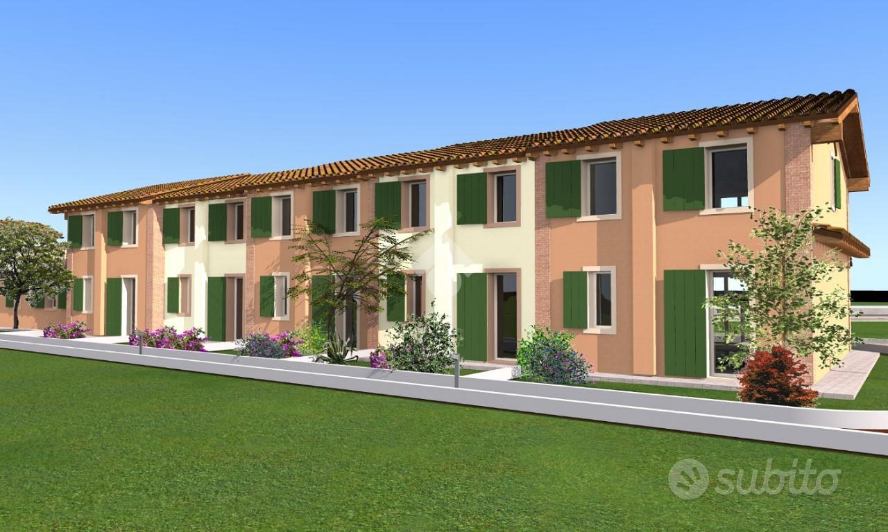 Casa – Dovera, Roncadello - Vista 5